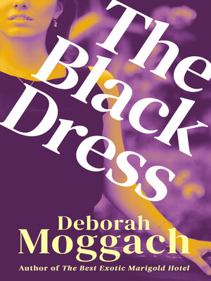 cover image of The Black Dress